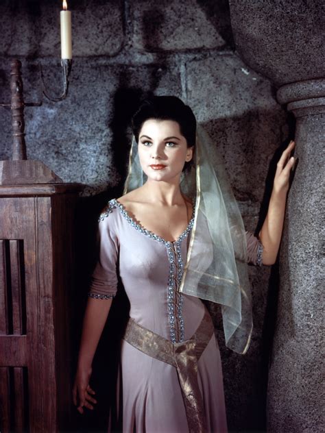 debra paget naked|DEBRA PAGET Nude